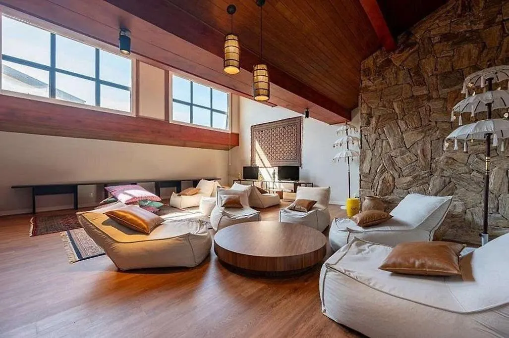 Apartamento Sofisticado Campos Do Jordao Brazil
