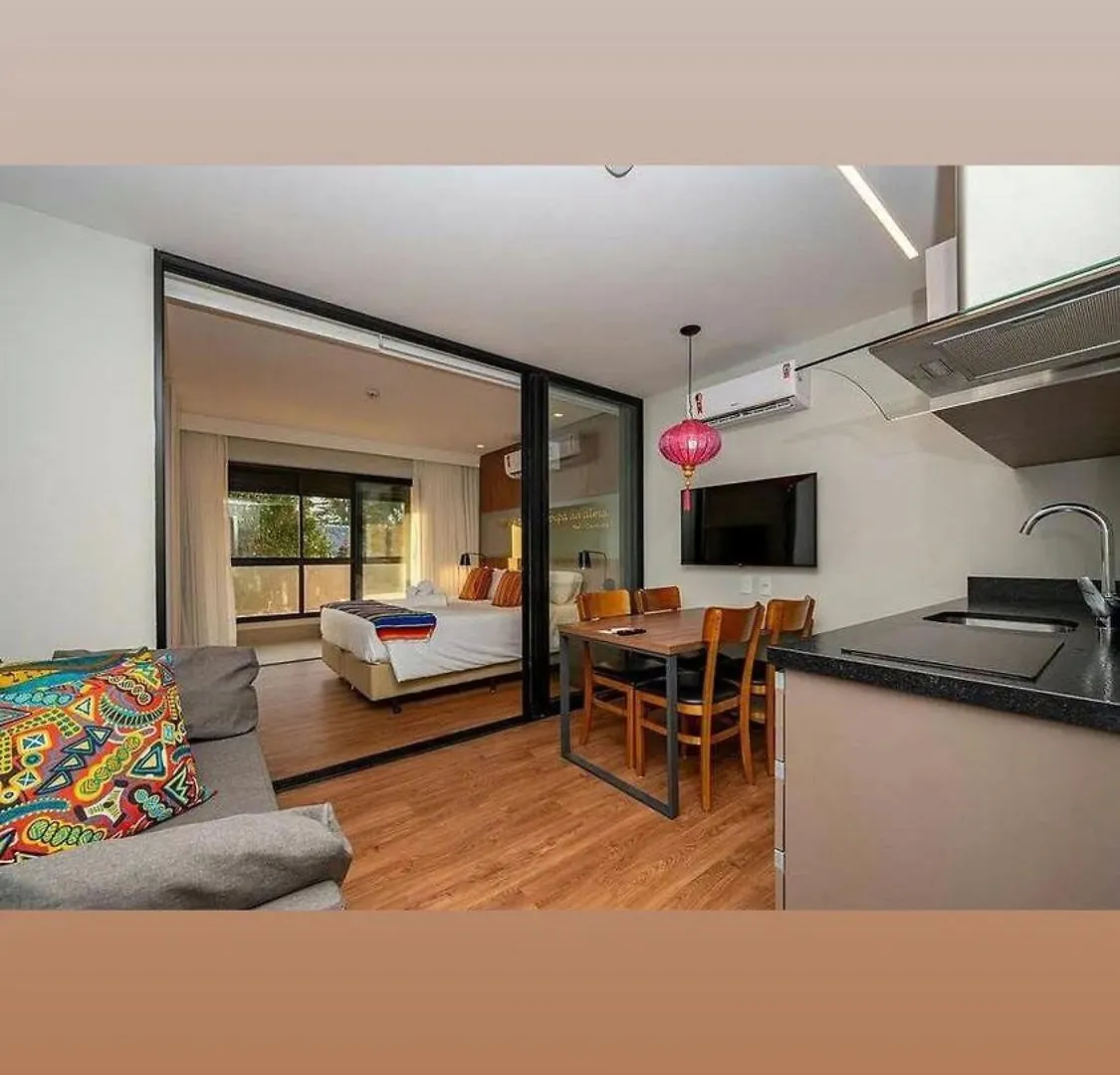 Apartamento Sofisticado Campos Do Jordao