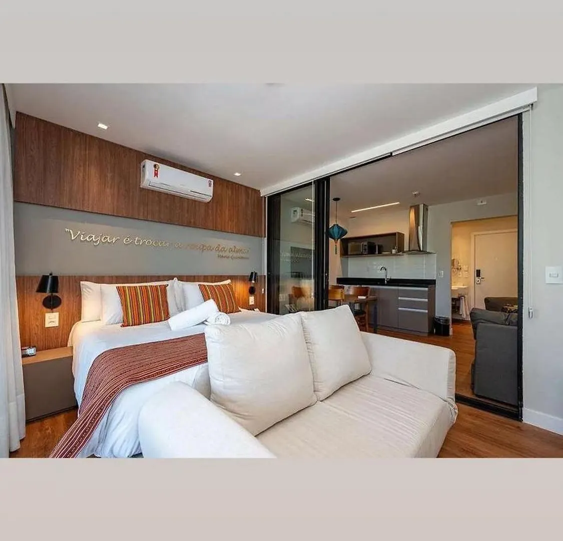 Apartamento Sofisticado Campos Do Jordao 0*,  Brazil